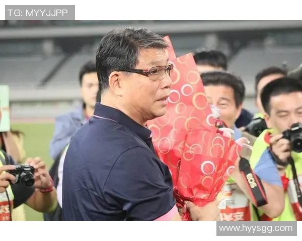 徐根宝培养出的足球天才球员有哪些影响力和成就