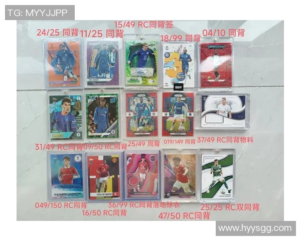 零基础入门足球球星卡收藏与玩法详解全面提升收藏乐趣